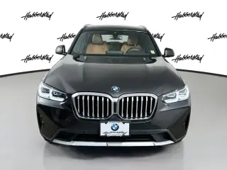 BMW X3 2024 AWD xDrive30i 4dr Vehículo Deportivo de Actividad