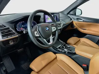 BMW X3 2024 AWD xDrive30i 4dr Vehículo Deportivo de Actividad