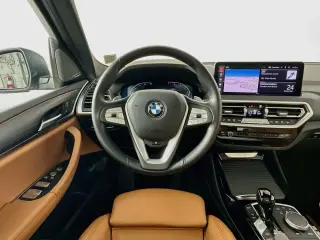 BMW X3 2024 AWD xDrive30i 4dr Vehículo Deportivo de Actividad