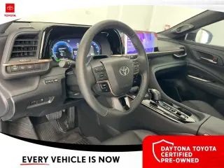 Toyota Crown Signia 2025 AWD Limited 4dr Crossover