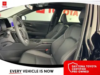 Toyota Crown Signia 2025 AWD Limited 4dr Crossover
