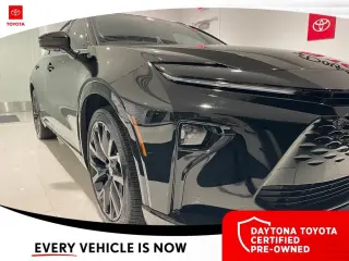 Toyota Crown Signia 2025 AWD Limited 4dr Crossover