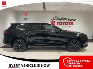 Toyota Crown Signia 2025 AWD Limited 4dr Crossover