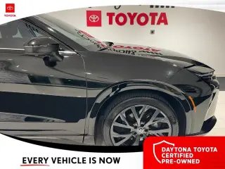 Toyota Crown Signia 2025 AWD Limited 4dr Crossover