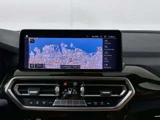 BMW X3 2023 AWD xDrive30i 4dr Vehículo Deportivo de Actividad