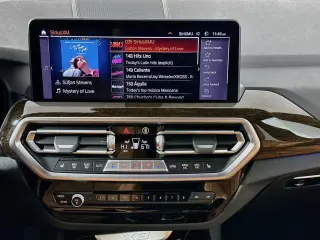 BMW X3 2023 AWD xDrive30i 4dr Vehículo Deportivo de Actividad
