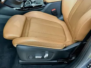 BMW X3 2023 AWD xDrive30i 4dr Vehículo Deportivo de Actividad
