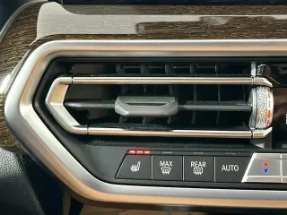 BMW X3 2023 AWD xDrive30i 4dr Vehículo Deportivo de Actividad