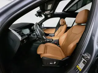 BMW X3 2023 AWD xDrive30i 4dr Vehículo Deportivo de Actividad