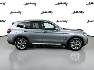 BMW X3 2023 AWD xDrive30i 4dr Vehículo Deportivo de Actividad