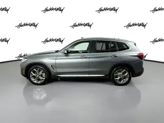 BMW X3 2023 AWD xDrive30i 4dr Vehículo Deportivo de Actividad