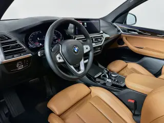 BMW X3 2023 AWD xDrive30i 4dr Vehículo Deportivo de Actividad