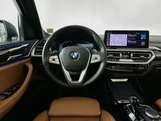 BMW X3 2023 AWD xDrive30i 4dr Vehículo Deportivo de Actividad