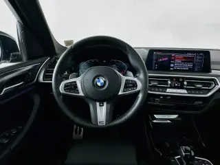 BMW X3 2023 AWD xDrive30i 4dr Vehículo Deportivo de Actividad
