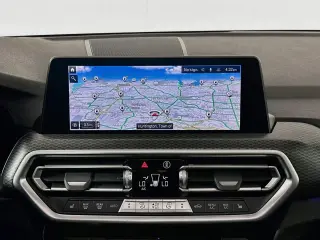 BMW X3 2023 AWD xDrive30i 4dr Vehículo Deportivo de Actividad