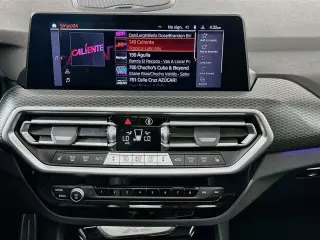 BMW X3 2023 AWD xDrive30i 4dr Vehículo Deportivo de Actividad
