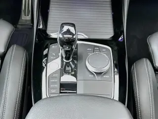 BMW X3 2023 AWD xDrive30i 4dr Vehículo Deportivo de Actividad