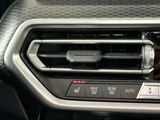 BMW X3 2023 AWD xDrive30i 4dr Vehículo Deportivo de Actividad