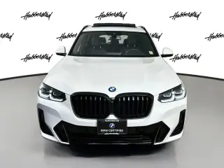 BMW X3 2023 AWD xDrive30i 4dr Vehículo Deportivo de Actividad
