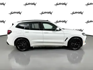 BMW X3 2023 AWD xDrive30i 4dr Vehículo Deportivo de Actividad