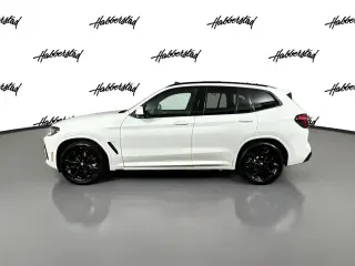 BMW X3 2023 AWD xDrive30i 4dr Vehículo Deportivo de Actividad