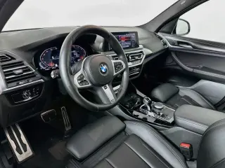 BMW X3 2023 AWD xDrive30i 4dr Vehículo Deportivo de Actividad
