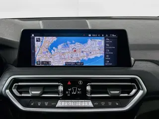 BMW X3 2024 AWD xDrive30i 4dr Vehículo Deportivo de Actividad
