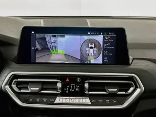 BMW X3 2024 AWD xDrive30i 4dr Vehículo Deportivo de Actividad