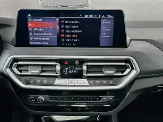 BMW X3 2024 AWD xDrive30i 4dr Vehículo Deportivo de Actividad