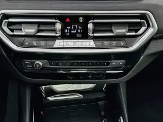 BMW X3 2024 AWD xDrive30i 4dr Vehículo Deportivo de Actividad