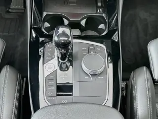 BMW X3 2024 AWD xDrive30i 4dr Vehículo Deportivo de Actividad