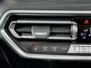 BMW X3 2024 AWD xDrive30i 4dr Vehículo Deportivo de Actividad