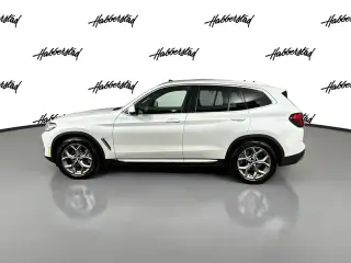 BMW X3 2024 AWD xDrive30i 4dr Vehículo Deportivo de Actividad