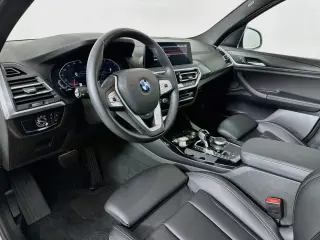 BMW X3 2024 AWD xDrive30i 4dr Vehículo Deportivo de Actividad