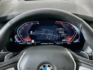BMW X3 2024 AWD xDrive30i 4dr Vehículo Deportivo de Actividad