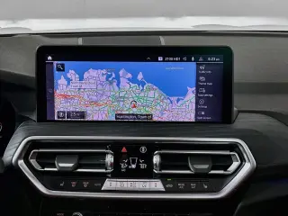 BMW X3 2024 AWD xDrive30i 4dr Vehículo Deportivo de Actividad
