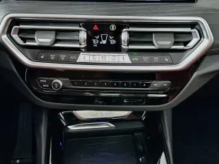 BMW X3 2024 AWD xDrive30i 4dr Vehículo Deportivo de Actividad