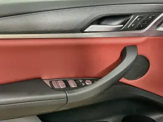 BMW X3 2024 AWD xDrive30i 4dr Vehículo Deportivo de Actividad