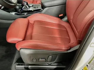 BMW X3 2024 AWD xDrive30i 4dr Vehículo Deportivo de Actividad