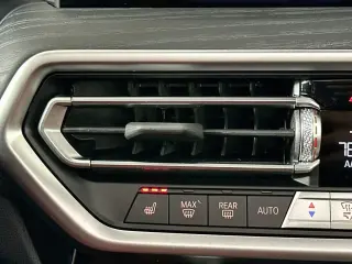 BMW X3 2024 AWD xDrive30i 4dr Vehículo Deportivo de Actividad