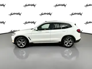BMW X3 2024 AWD xDrive30i 4dr Vehículo Deportivo de Actividad