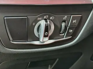 BMW X3 2024 AWD xDrive30i 4dr Vehículo Deportivo de Actividad