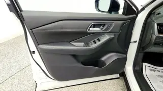 Nissan Rogue 2024 AWD Platinum 4dr Crossover
