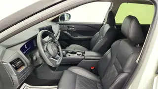 Nissan Rogue 2024 AWD Platinum 4dr Crossover