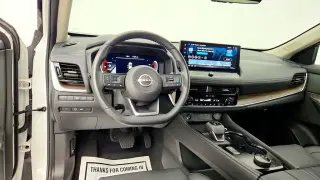 Nissan Rogue 2024 AWD Platinum 4dr Crossover
