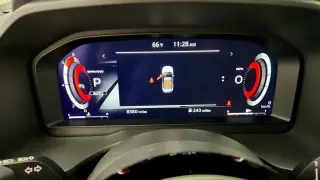 Nissan Rogue 2024 AWD Platinum 4dr Crossover