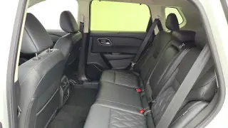 Nissan Rogue 2024 AWD Platinum 4dr Crossover