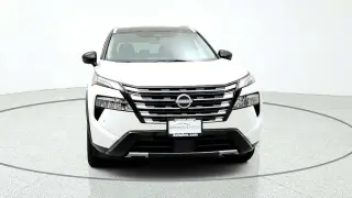 Nissan Rogue 2024 AWD Platinum 4dr Crossover