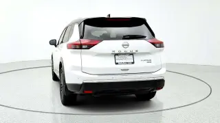 Nissan Rogue 2024 AWD Platinum 4dr Crossover