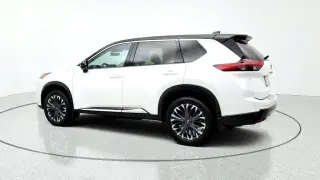 Nissan Rogue 2024 AWD Platinum 4dr Crossover